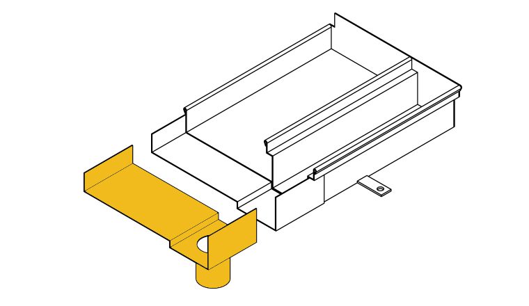 Yeti ZT Outlet